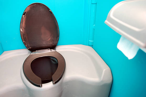 Portable Toilet Options We Offer in Shamokin, PA