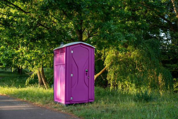 Best Portable restroom trailer rental  in Shamokin, PA