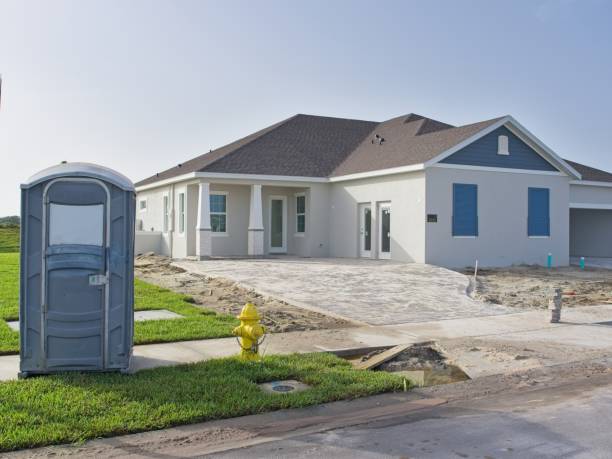 Best Construction site porta potty rental  in Shamokin, PA
