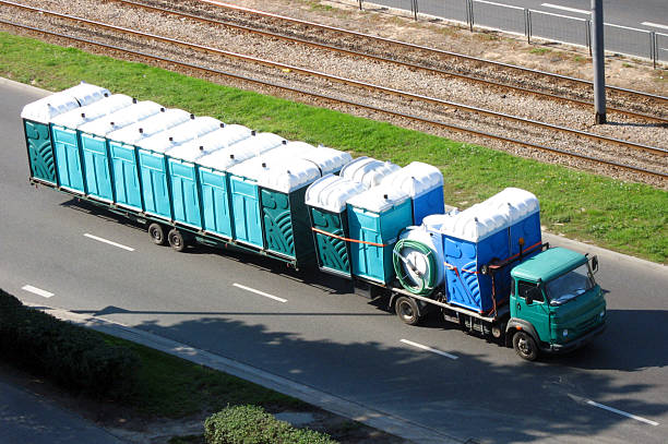 Portable Toilet Options We Offer in Shamokin, PA