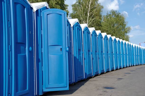 Best Porta potty rental near me  in Shamokin, PA